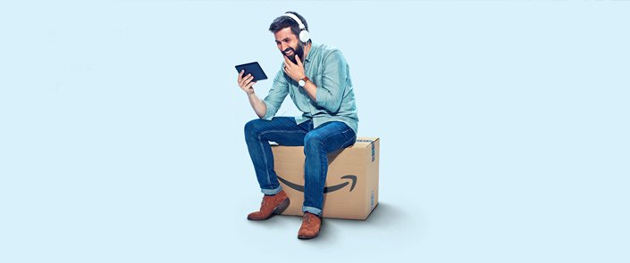 Amazon