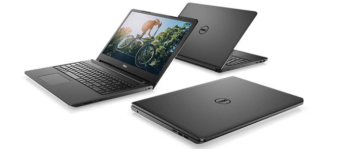 Dell PME