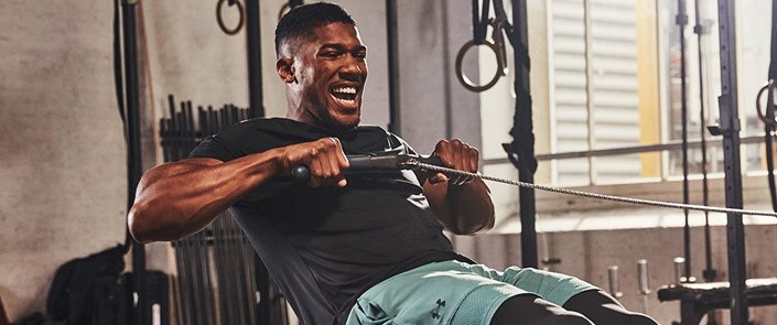 Under Armour