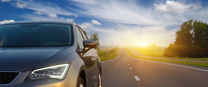 Direct Assurance Auto