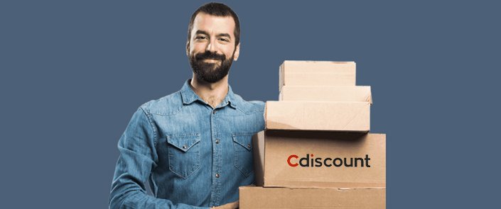 Cdiscount