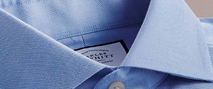 Charles Tyrwhitt