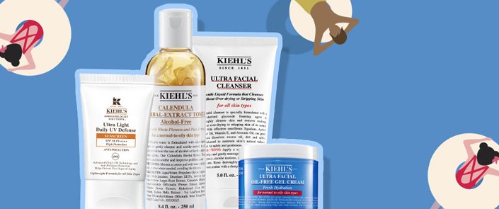 Kiehl's