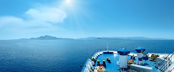 P&O Ferries