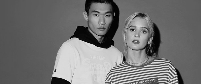 Superdry