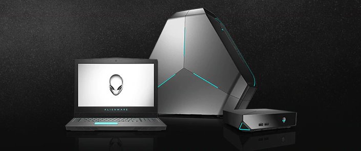 Dell Gaming