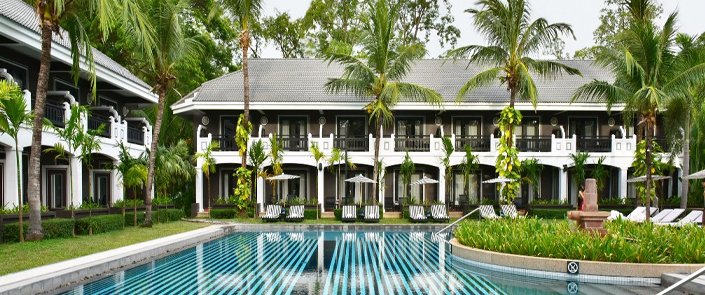 TripAdvisor Hotels