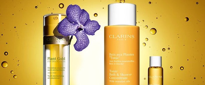Clarins