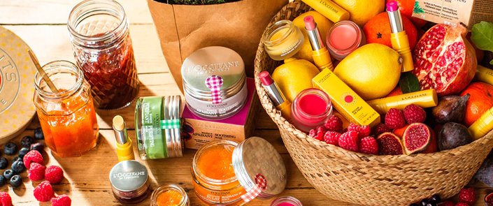 L'Occitane