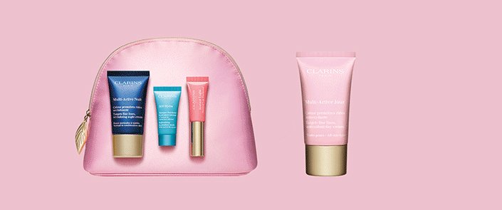 Clarins
