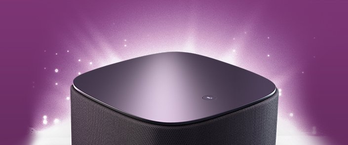 La box de SFR