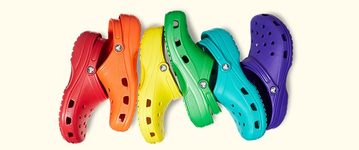 Crocs