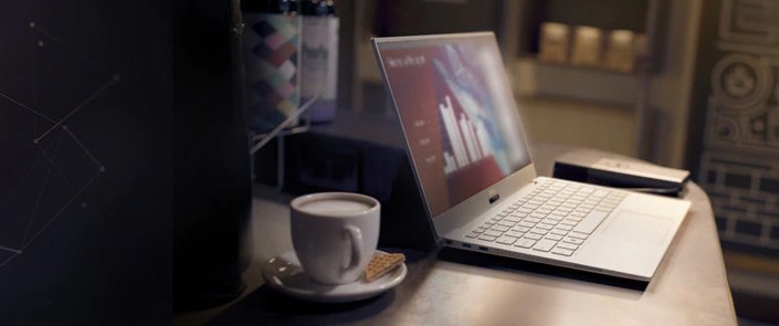 Dell PME