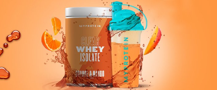 Myprotein