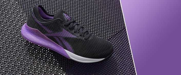 Reebok