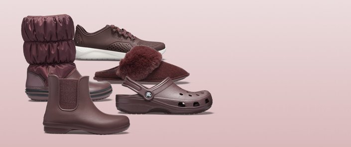 Crocs