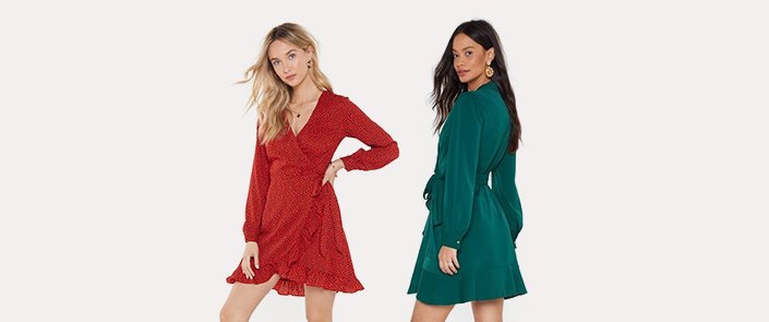 Nasty Gal