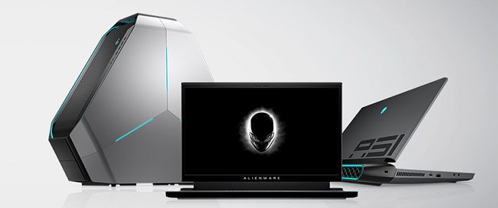 Alienware