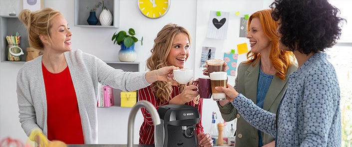 Tassimo