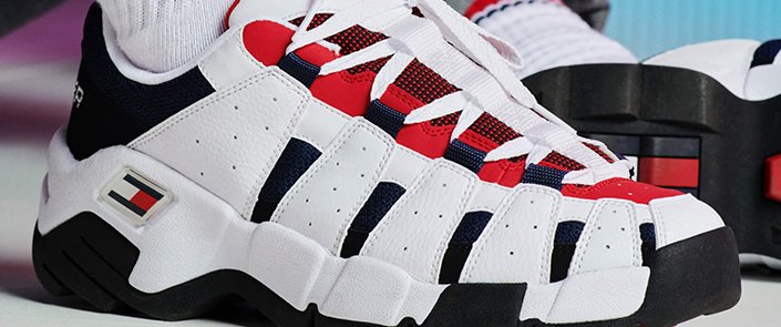 Tommy Hilfiger