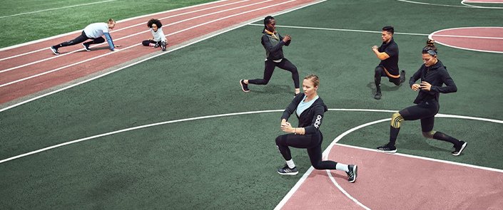 adidas