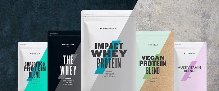 Myprotein