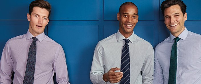Charles Tyrwhitt