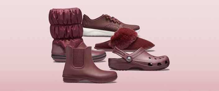 Crocs