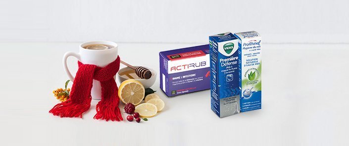 Shop Pharmacie