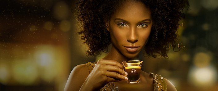 L'or Espresso