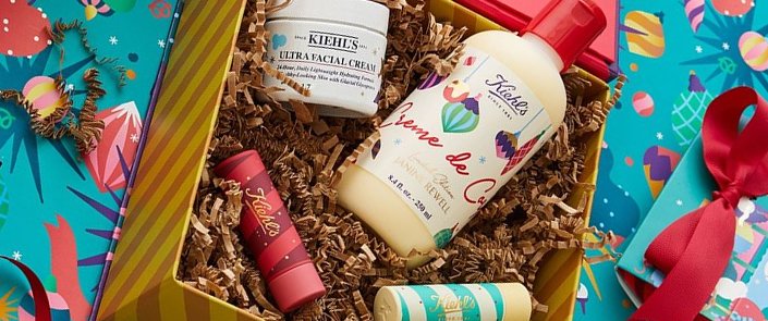Kiehl's