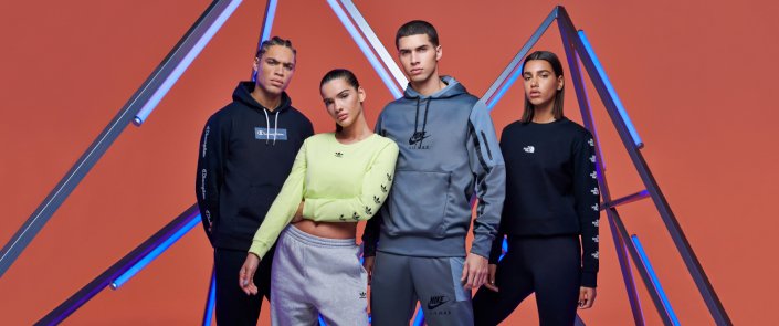 JD Sports