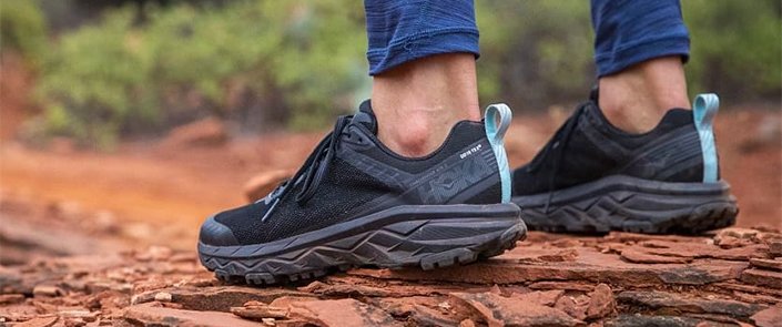 Hoka One One