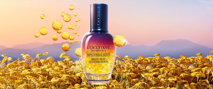 L'Occitane