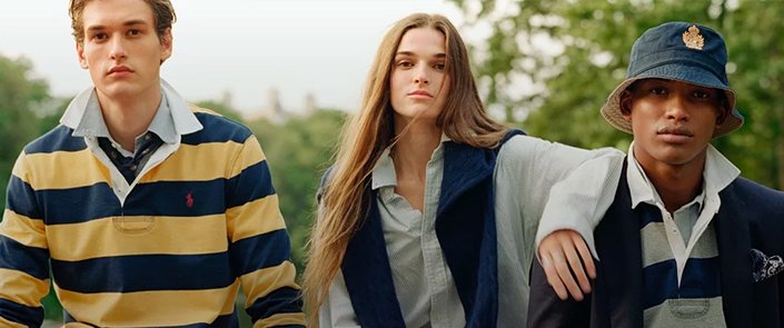 Ralph Lauren