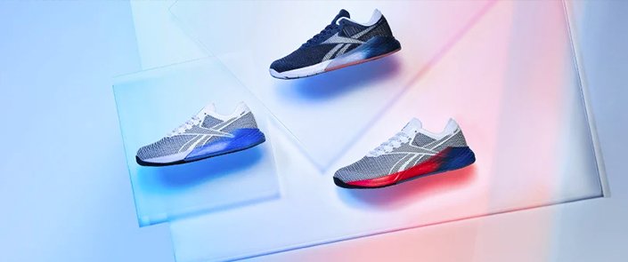 Reebok
