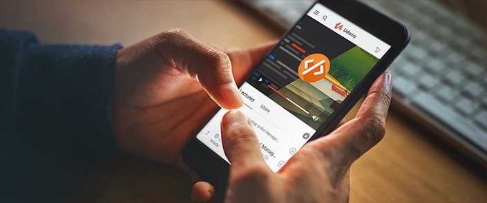 Udemy