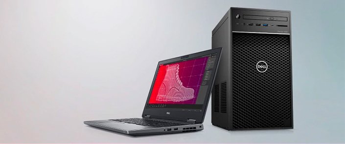 Dell PME