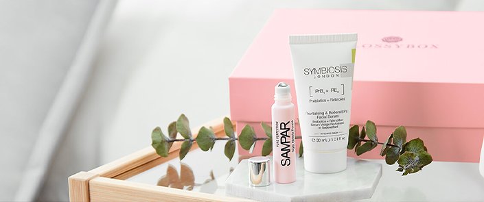 Glossybox