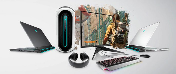 Alienware