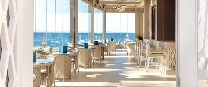 TripAdvisor Hotels