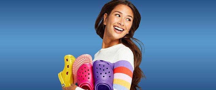Crocs