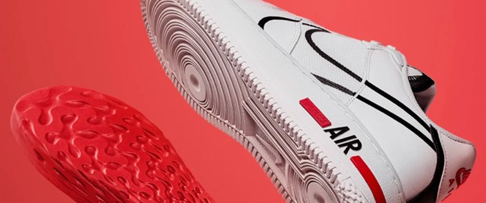Nike