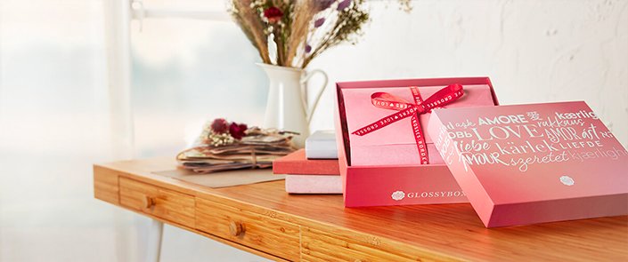 Glossybox