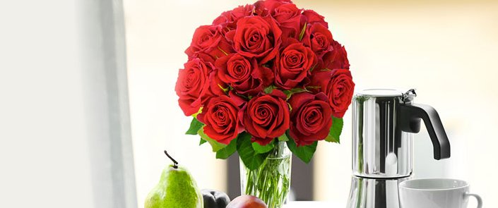 Florajet