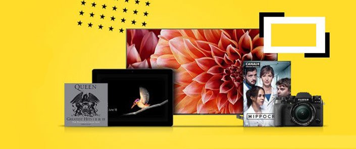 Fnac Pro