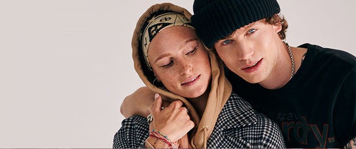Superdry