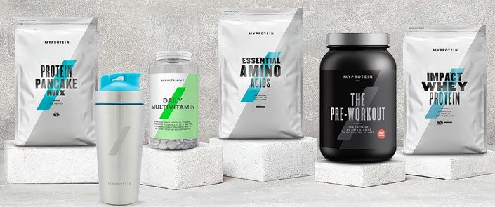 Myprotein
