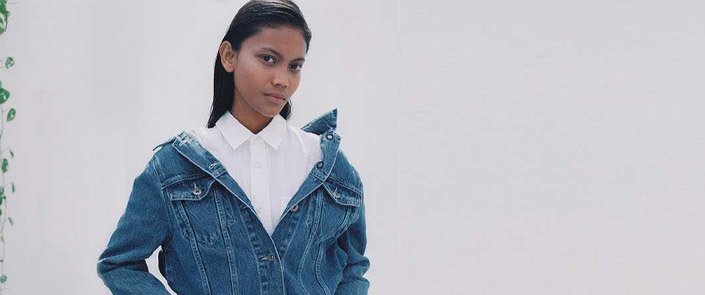 Levi's