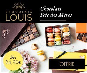 ᐅ Cashback & Code Promo La Maison du Chocolat 2020 ᐊ
